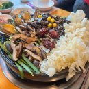 전도낙지랑오리랑
