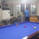 썬 당구장 이미지