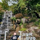 GS25 봉천래인점 | 2025 가을 화담숲 후기｜주차장 가까운곳·모노레일 꿀팁·스탬프 투어 완벽 가이드