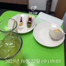 (야간)나도 이제 바리스타 | [스타벅스 바리스타] 수습 지나고 쓰는 바리스타 후기