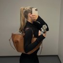 강남-080 | 가로수길 폴렌느 매장 방문 후기 -이부진 가방 말고 예쁜 거 더 많잖아? 언니돈언니산 후기