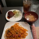 6461 | [일본 맛집]기치조지 카야시마, 고독한 미식가 나폴리탄부터 오므카레까지 4번 방문 후기