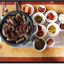 수북숯불갈비 이미지