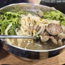 국수방 | 대구 동성로 맛집 [국수방 동성로점] 후기