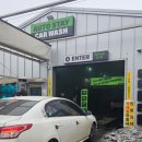 주공세차장 | 청라 세차장 기스 걱정 없는 오토스테이 청라검단노터치 세차,다녀온 솔직 후기!