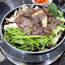 미사대로 | 하남 만두집🥣 | 푸짐한 만두전골 &amp; 해물파튀, 가성비 좋은 손만두 전골 내돈내산 후기