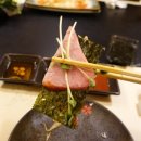 배꼽누리 | 청주 오창 일식 맛집 특별횟집 고퀄리티 VIP 코스요리 후기