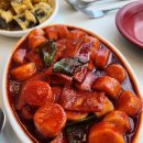 짱이야떡볶이 이미지