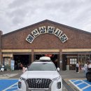 애플정육 | 예산시장 주말 웨이팅 신광정육점 애플양과점 사과당 둘다 맛본후기