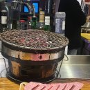 샵 고깃집 | 망원동 국내산 한우 고깃집 뿔 모듬세트 후기 (휴가샵 식당 맛집)