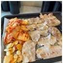 대패삼겹살 - 부천시 원미구 장말로 327 | 대패삼겹살