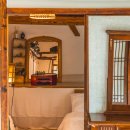 해피누리고펜션 | 쪼바네 애월점/ 제주 애월 감성 독채 숙소 후기(촌캉스 분위기 제대로)