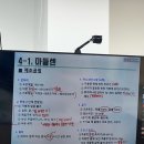 카페 창업과정(오후반) | 대구경북직업전문학원 카페 디저트 B오후반 수강 과정 내일배움카드 후기
