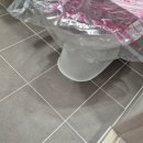 두산위브201동 앞 | 원주 줄눈 두산 위브 더 제니스 센트럴 소개로 이어지는 줄눈 시공