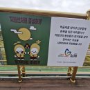 벽골제 및 조정래 아리랑 문학관 이미지