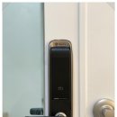 BH메디컬 | 봉담 2 토마토메디컬프라자 솔리티 도어락 m6000-bh 설치후기