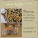 기능성 잡곡 모음 패키지 : 다이어트, 피부미용, 어린이 영양, 빈혈, 변비등 이미지