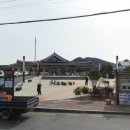 벌교역앞 이미지