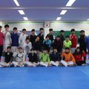 명문태권도 이미지