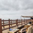 궁평항 주차장 공중화장실 이미지