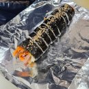 퇴촌김밥