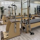 필라테스봄(Pilates BOM) | 금련산 그룹 PT 봄필라테스 3:1그룹수업 후기