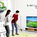 필드스크린골프 이미지