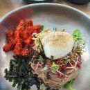 오가네손두부막국수코끼리핫도그 | 원주 소금산 출렁다리 맛집 막국수 추천