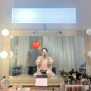 미엘헤어 | [내돈내산]/ W_05 / 순천 더헤윰 / 미엘 웨딩 / 본식 드레스 셀렉 &amp; 리허설 헤어 메이크업 솔직 후기