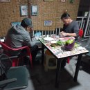 옥상파티 이미지