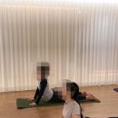 관양빌딩 | 올겨울 묵은 살 안녕! 혜나요가 안양관양점에서 찾은 슬림 탄탄 라인 만들기 성공 후기!!