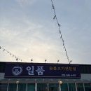 대부일품생고기