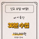 [신규]바이올린 이미지