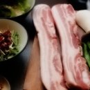 향토무쇠솥뚜껑구이