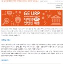 GE코리아 채용 / GE코리아 URP(대학생 인턴십) 2015년 상반기 모집 (~11/16) 이미지