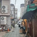 익선동B(서순라길) 이미지