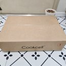 블랙큐브 | 최상위 라인 홀로그램 큐브 더블 웍 궁중팬 28cm] 주방의 품격을 완성하는 쿡셀블랙큐브 후라이팬 후기