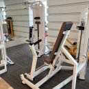 굿바디짐 | 1:1 꼼꼼한 코치와 체형 교정 오송 헬스장 PT 바디짐