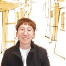학예사 이미지