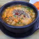 속초아바이순대국밥 이미지