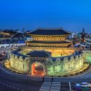 수원화성 이미지