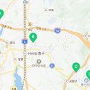 용인시다목적복지회관 2층 이미지