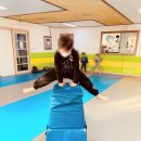 용인대 아이스타 태권도장 이미지