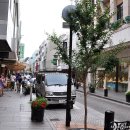 가로수길 이미지