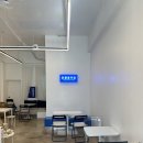 미룡동커피 | 내돈내산 군산 미룡동커피 씨솔트아아 쫀득쿠키 머랭쿠키 솔직후기