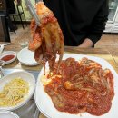 오리와 쭈꾸미 | 광주 쭈꾸미숯불구이 맛집 | 상무지구 별난구이 후기