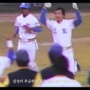 1984 최동원 1984 CHOI Dong-won , 2020 이미지