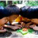 천보산 유아숲체험원 이미지