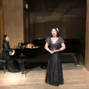 Sop.최은아 Porgi,amor (opera Le nozze di Figaro 중) / W.A. Mozart 이미지