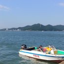 아쿠아 좌대낚시터 이미지